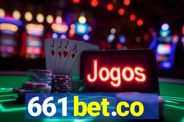 661 bet.co